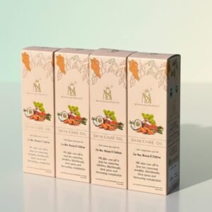 MS Natural Trading LLC – MS Natural Products is a leading manufacturer