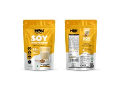 Soy milk powder