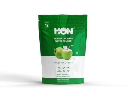 Tender Coconut water powder